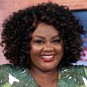 Fotoğraf Nicole Byer