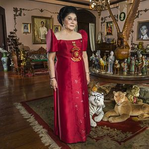 Fotoğraf The Kingmaker