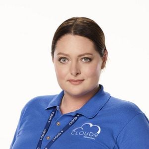 Fotoğraf Lauren Ash