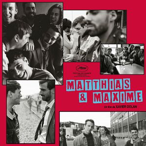 Fotoğraf Matthias ve Maxime