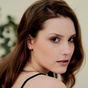 Fotoğraf Maja-Celiné Probst