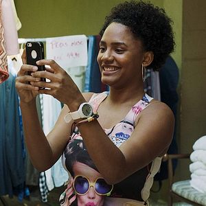 Fotoğraf Três Verões