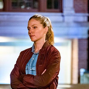 Fotoğraf Tracy Spiridakos