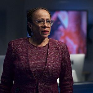 Fotoğraf S. Epatha Merkerson