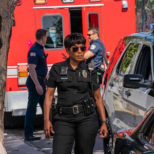 Fotoğraf Angela Bassett