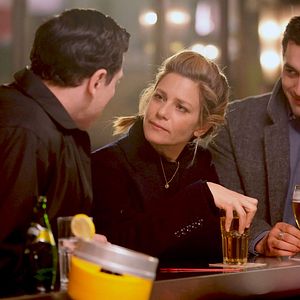 Fotoğraf Marina Foïs