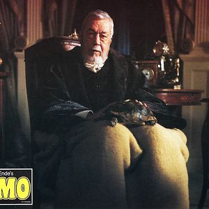 Fotoğraf John Huston