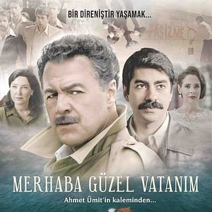 Fotoğraf Merhaba Güzel Vatanım