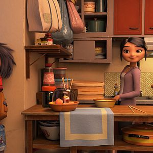 Fotoğraf Yeti Efsanesi