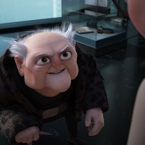 Fotoğraf Yeti Efsanesi