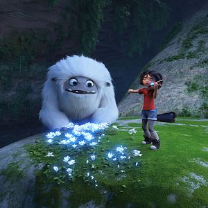 Fotoğraf Yeti Efsanesi