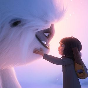 Fotoğraf Yeti Efsanesi