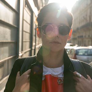 Fotoğraf Marianne (2019)