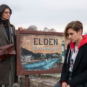 Fotoğraf Victoire Du Bois