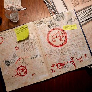 Fotoğraf Marianne (2019)