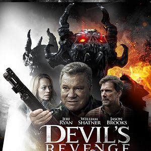 Fotoğraf Devil's Revenge