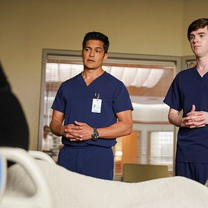 Fotoğraf Freddie Highmore