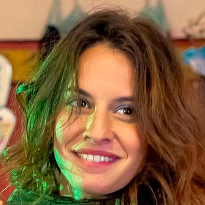 Fotoğraf Frankie Wallach