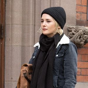 Fotoğraf Addison Timlin