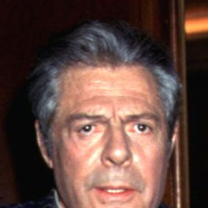 Fotoğraf Marcello Mastroianni