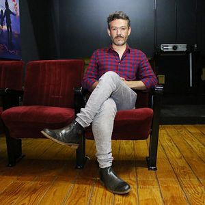 Fotoğraf Bernardo Arellano