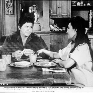 Fotoğraf Charles Bronson