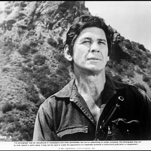 Fotoğraf Charles Bronson