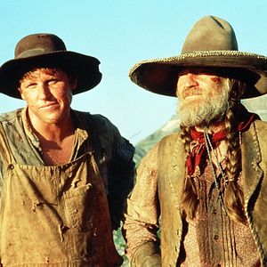 Fotoğraf Gary Busey