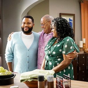 Fotoğraf Loretta Devine