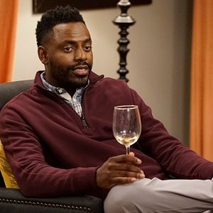 Fotoğraf Baron Vaughn