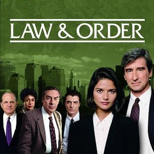 Fotoğraf Law & Order