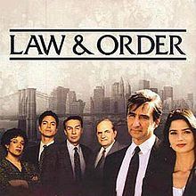 Fotoğraf Law & Order