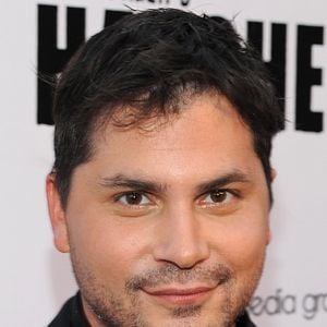 Fotoğraf Adam Green (VI)