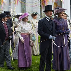 Fotoğraf Yannick Bisson