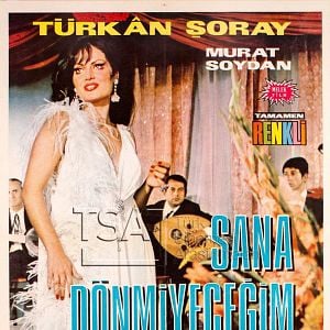 Fotoğraf Sana Dönmeyeceğim