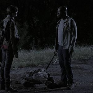 Fotoğraf Maggie Grace