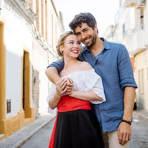 Fotoğraf Maud Baecker