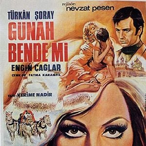 Fotoğraf Günah Bende Mi?