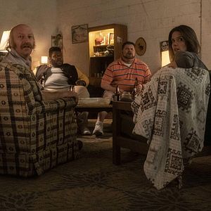 Fotoğraf Sonya Cassidy