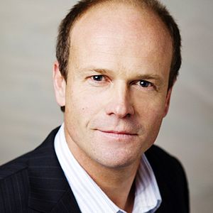 Fotoğraf Matthew Chamberlain