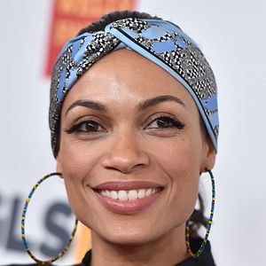 Fotoğraf Rosario Dawson
