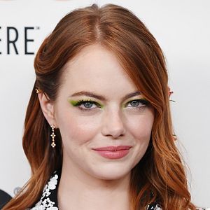 Fotoğraf Emma Stone