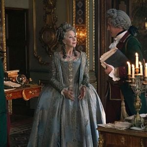 Fotoğraf Helen Mirren