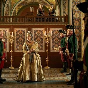 Fotoğraf Helen Mirren