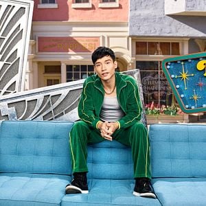 Fotoğraf Manny Jacinto