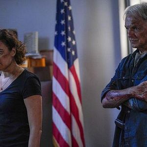 Fotoğraf Mark Harmon