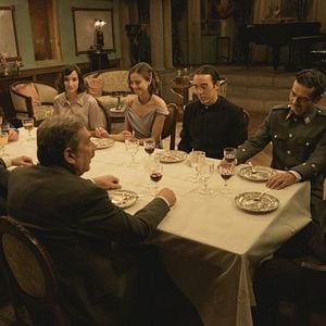 Fotoğraf El secreto de Puente Viejo