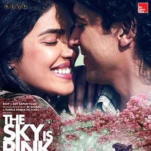 Fotoğraf The Sky Is Pink