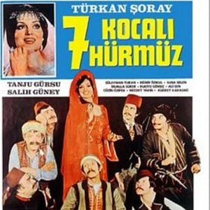 Fotoğraf Yedi Kocalı Hürmüz