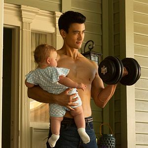 Fotoğraf Alex Landi